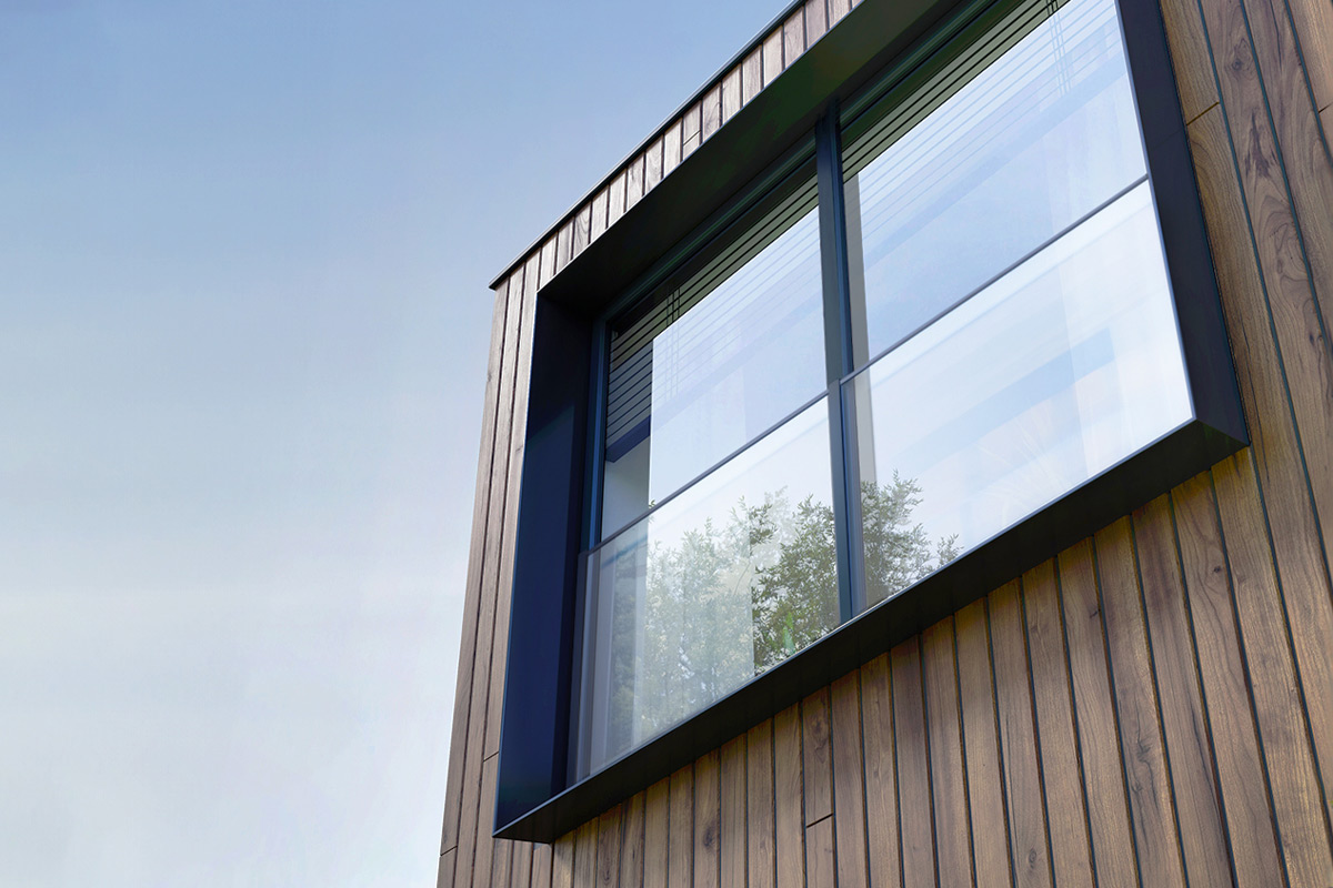 Glass Barrier – profitez de la vue sans barrières 