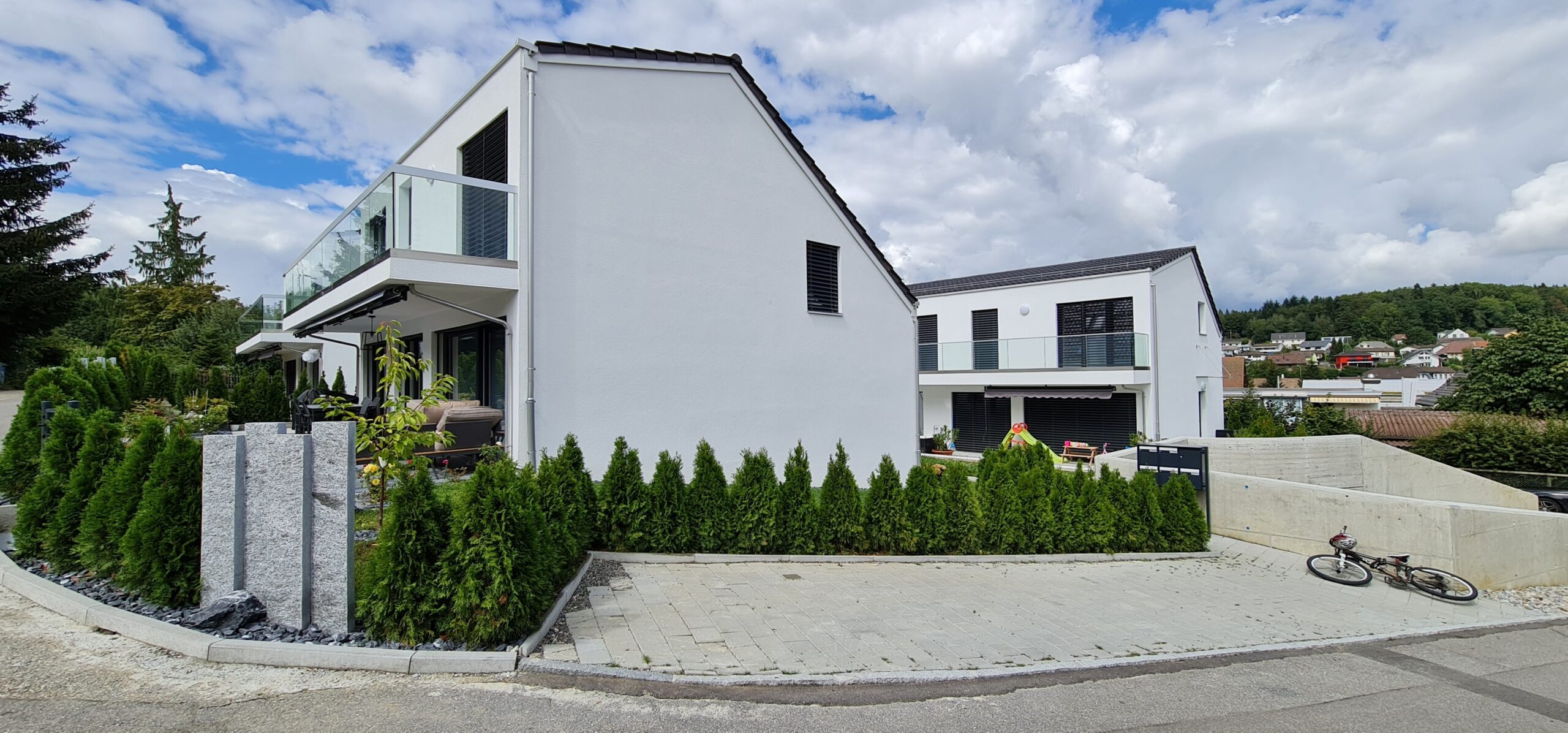 Safenwil photo principale