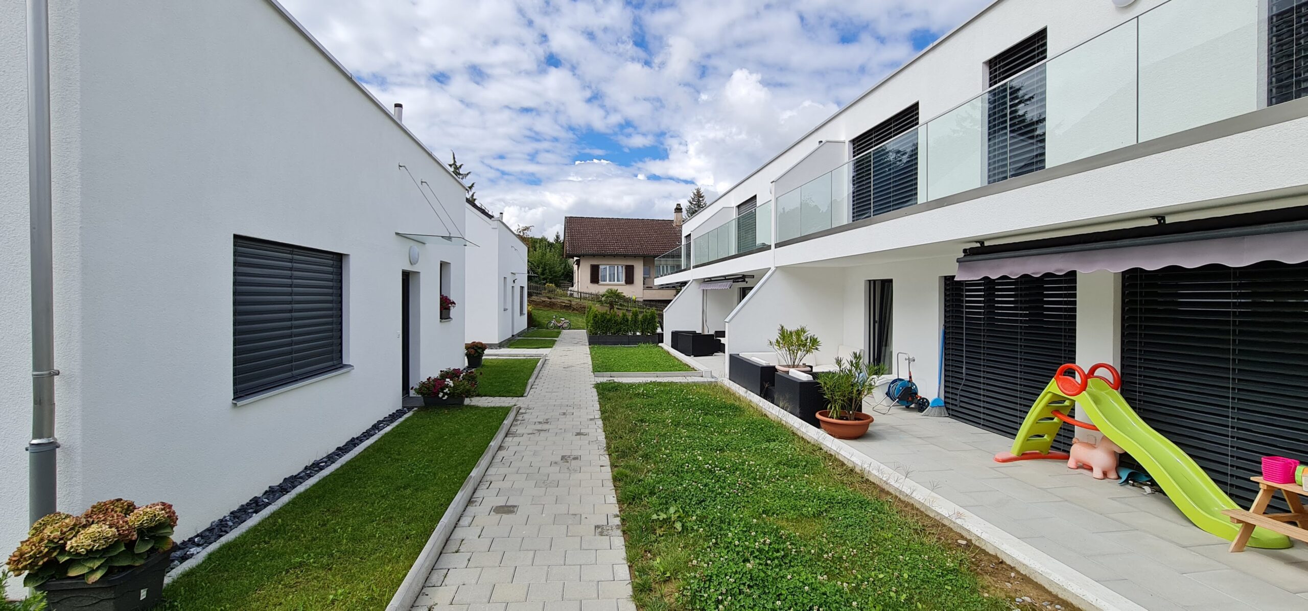 Safenwil détail 1