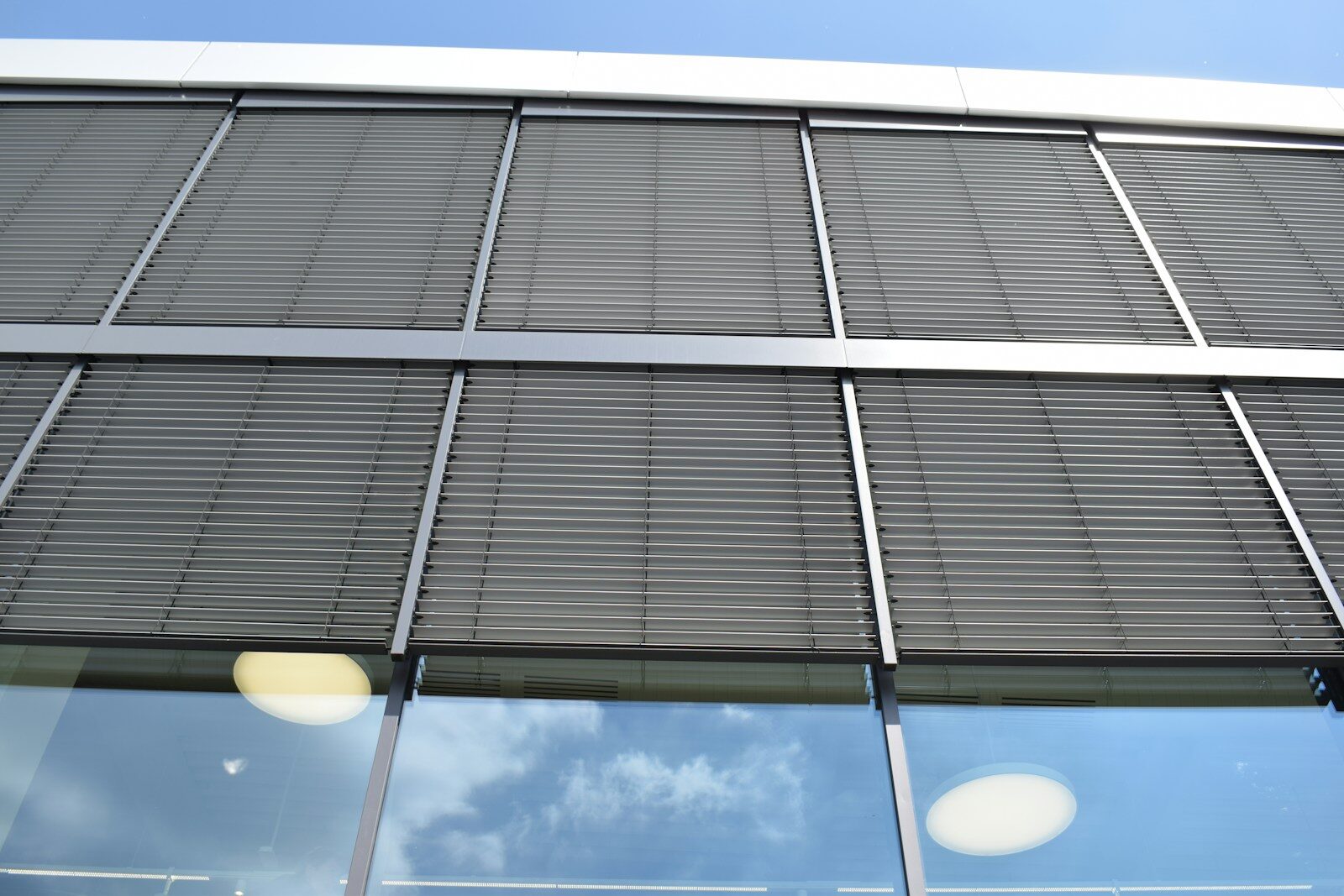 Protection solaire VM Concept