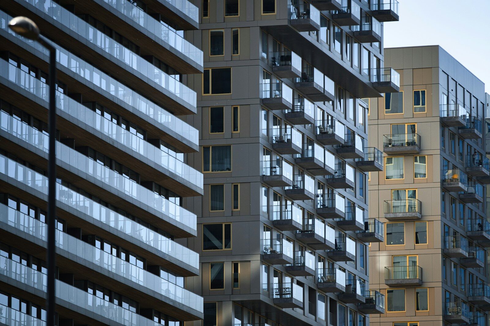 Balustrades VM Concept