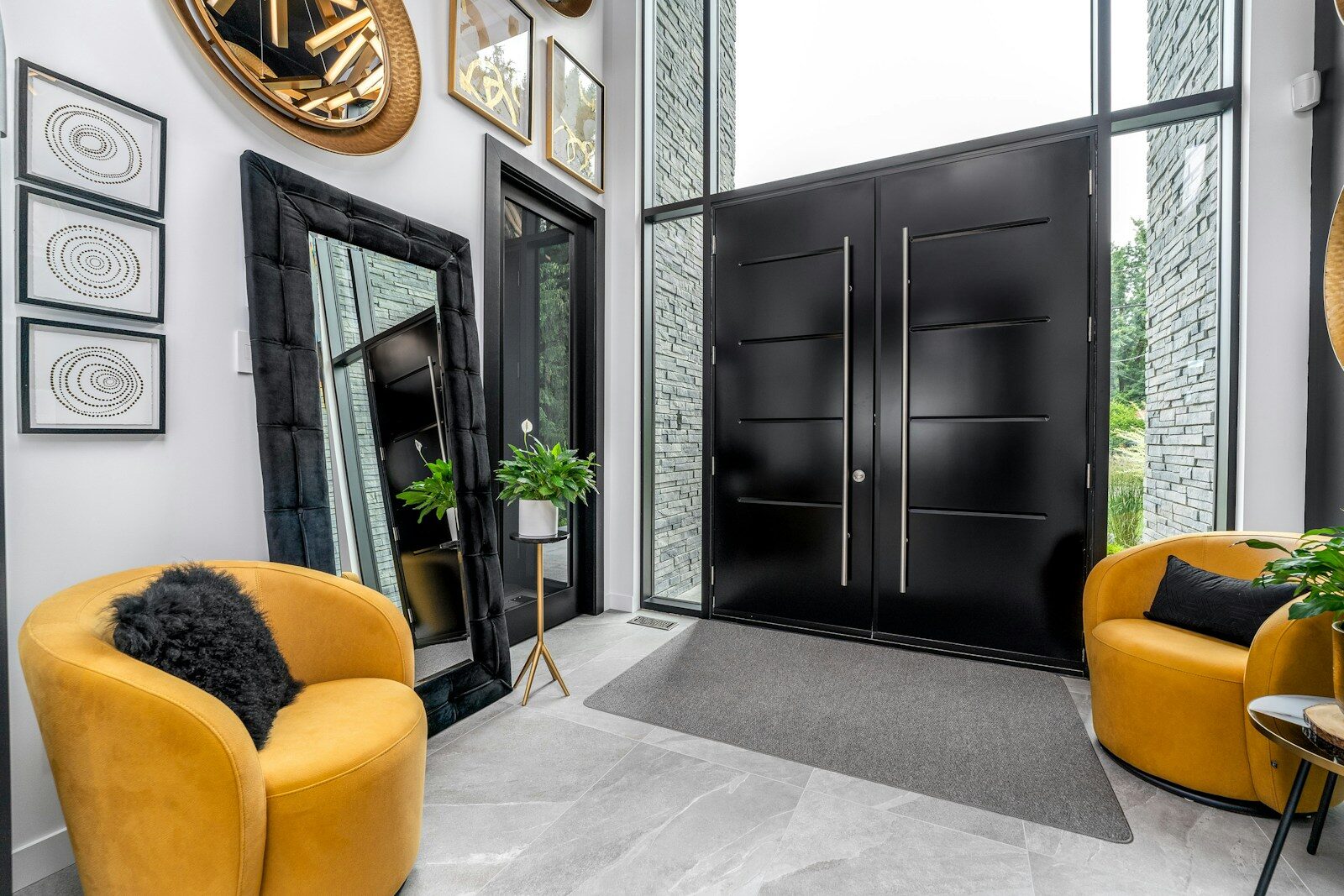Portes VM Concept